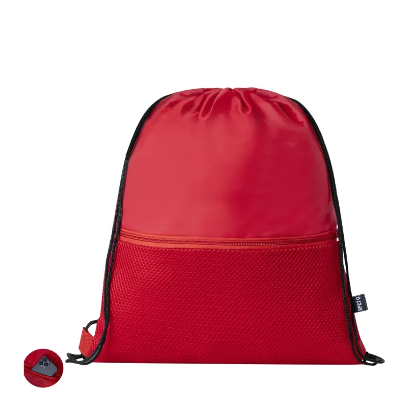 Drawstring Bag - Uznam
