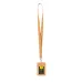 Id Badge Lanyard - Beryel
