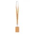 Id Badge Lanyard - Beryel