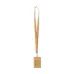 Id Badge Lanyard - Beryel