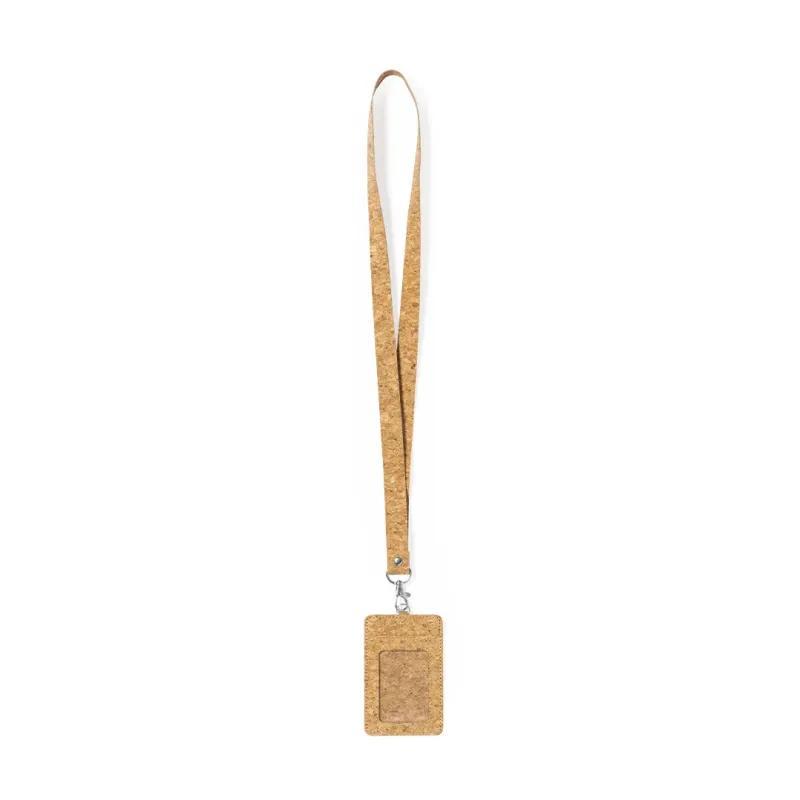 Id Badge Lanyard - Beryel