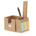 Notepad Pencil Holder - Arolax