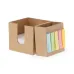 Notepad Pencil Holder - Arolax