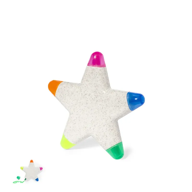 Highlighter Set - Pentar