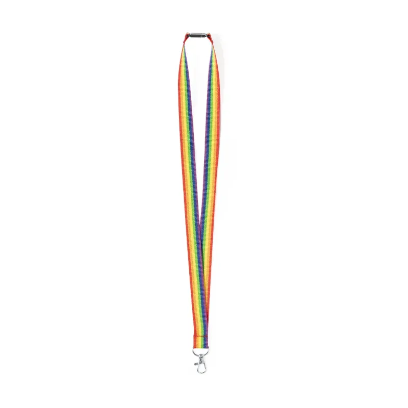 Lanyard - Mapik