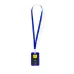 Id Badge Lanyard - Fleck