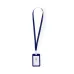 Id Badge Lanyard - Fleck