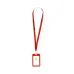 Id Badge Lanyard - Fleck