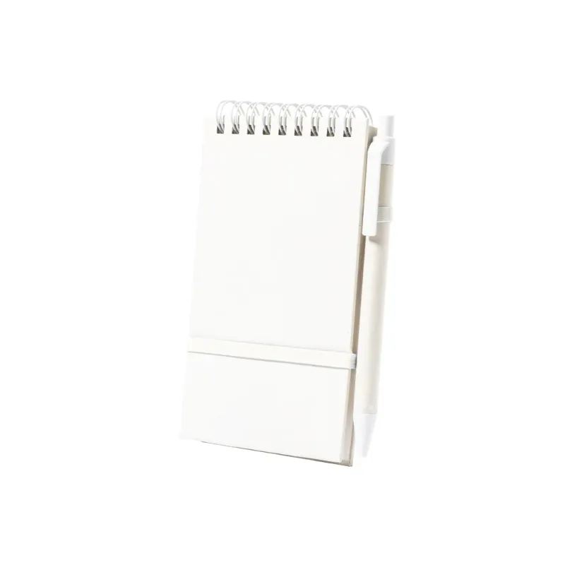 Notebook - Heiwor