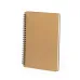 Notebook - Kenta