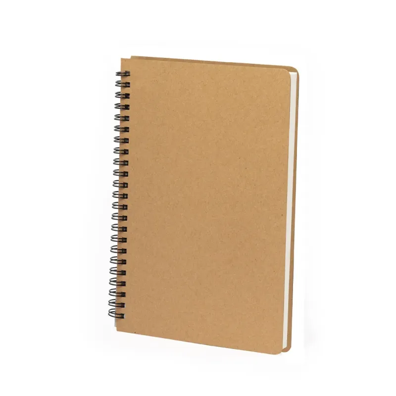 Notebook - Kenta