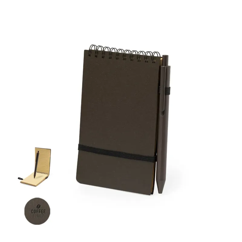 Notebook - Pacam
