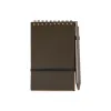 BROWN  +