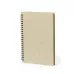 Notebook - Nigmar