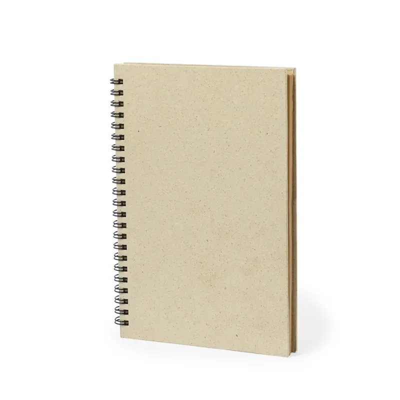 Notebook - Nigmar