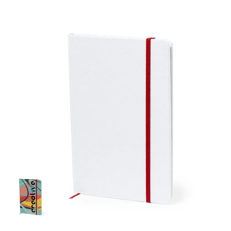Sublimation Notepad - Groly