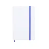 BLUE  +
