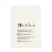 Seeds Notebook - Derna