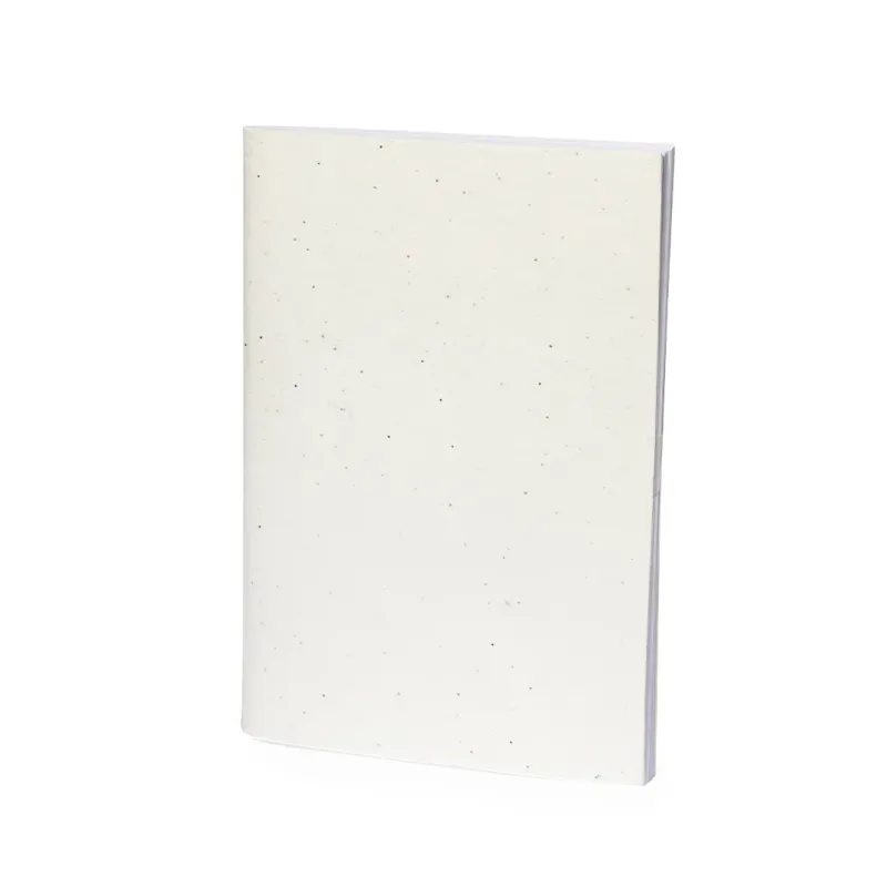 Seeds Notebook - Derna