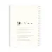 Seeds Notebook - Bitar