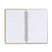 Seeds Notebook - Astrida