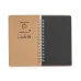 Seeds Notebook - Astrida