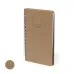 Seeds Notebook - Astrida