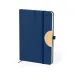 Holder Notepad - Jibs
