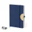 Holder Notepad - Jibs