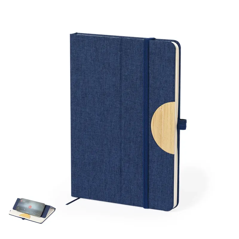 Holder Notepad - Jibs