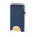 Holder Notebook - Alyxa
