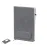 Mousepad Notebook - Staiger