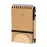 Holder Notebook - Marinix