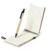 Holder Notebook - Marinix
