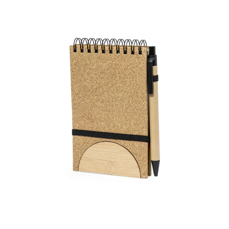 Holder Notebook - Marinix