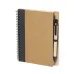 Notebook - Gienah