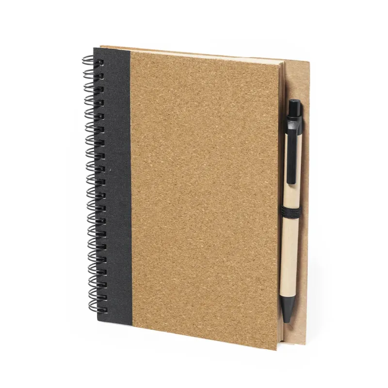 Notebook - Gienah