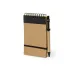 Notebook - Teyaki