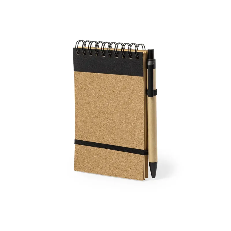 Notebook - Teyaki