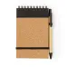 Notebook - Teyaki