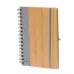 Notebook - Gasmon