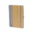 Notebook - Gasmon