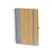 Notebook - Gasmon