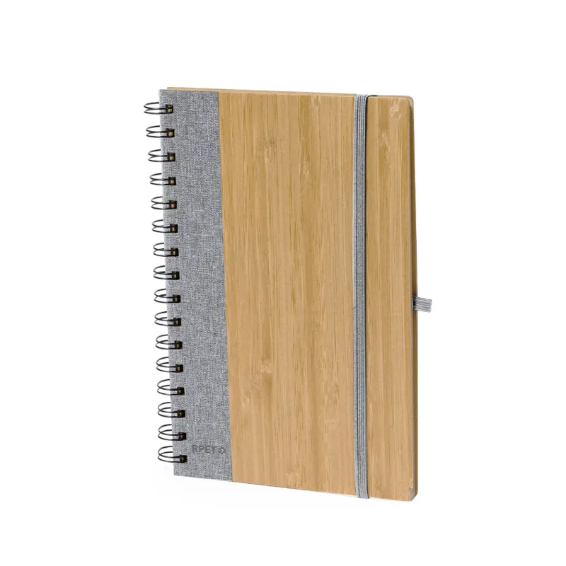 Notebook - Gasmon