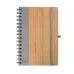 Notebook - Gasmon