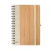 Notebook - Gasmon