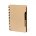 Notebook - Mecony