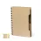 Notebook - Mecony