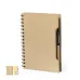 Notebook - Mecony