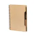Notebook - Mecony